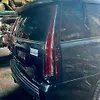 Tailgate - 2019 Cadillac Escalade Luxury