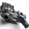Rear Differential - 2021 Ford Bronco Big Bend