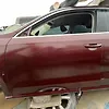 Door (LHF) - 2014 Volkswagen Passat
