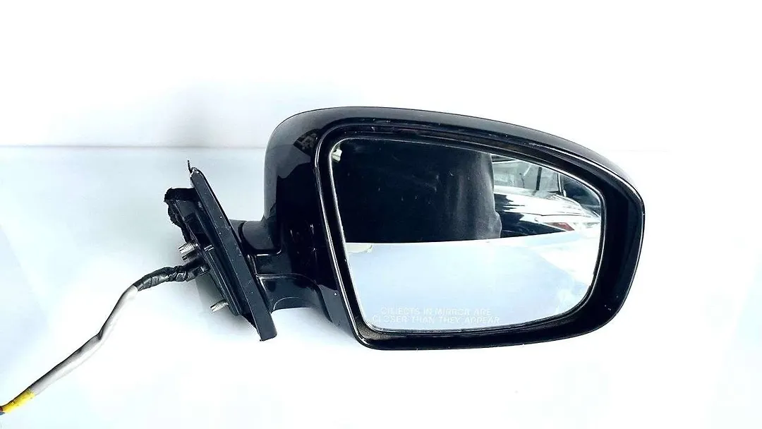 Side Mirror (RH) - 2010 Infiniti EX-35
