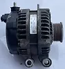 Alternator - 2017 Jaguar XE