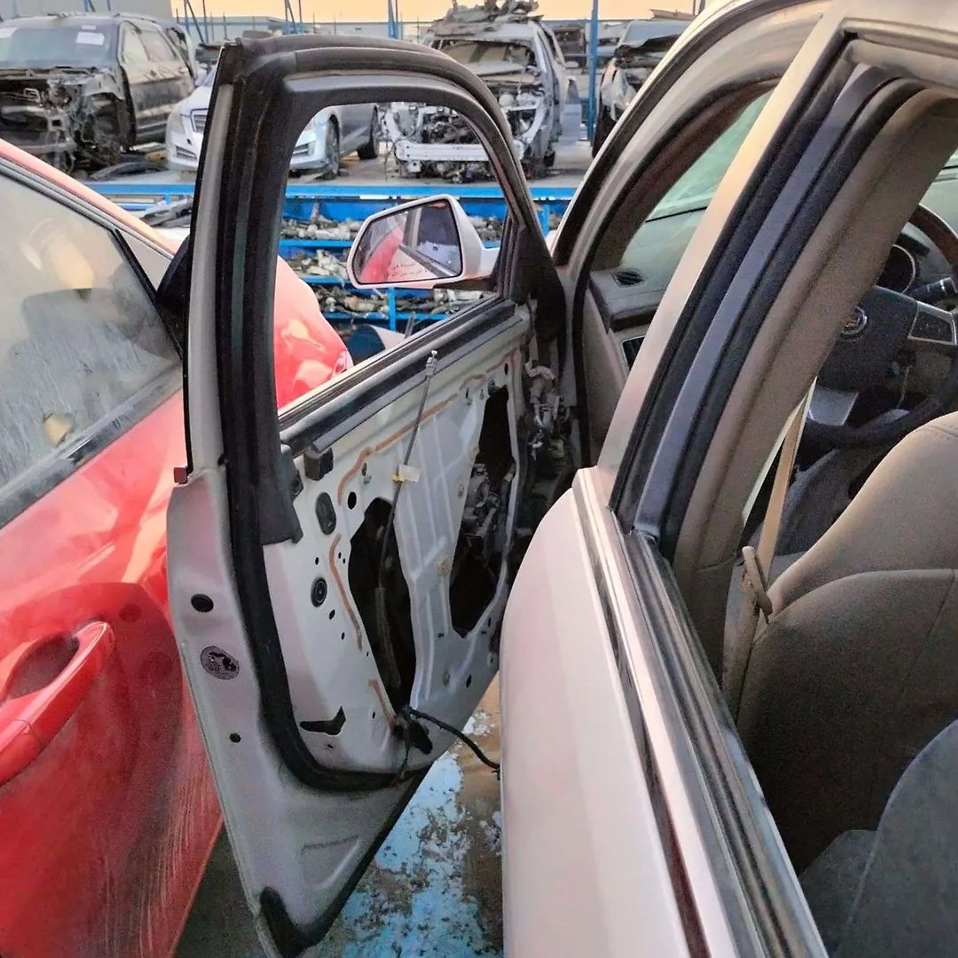 Door (LHF) - 2013 Cadillac CTS