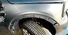 Fender (RHF) - 2021 Ford Bronco Sport BASE