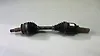 Axle(LHF) - 2014 Chevrolet Impala LTZ