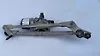 Windshield wiper motor - 2014 Chevrolet Sonic