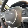 Airbag (Steering) - 2015 Dodge Durango Limited