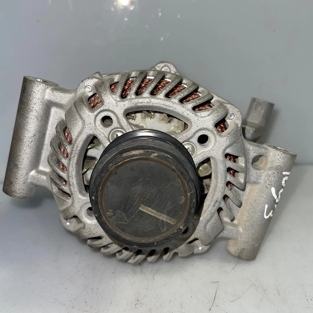 Alternator - 2017 Chevrolet Malibu LT (1LT)