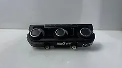 A/C Heater Climate Control Switch - 2011 Volkswagen Jetta