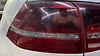 Tail Light (LH) - 2016 Volkswagen Golf R