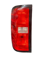 Tail Light (LH) - 2015 Chevrolet SILVERADO LT