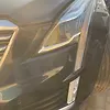 Headlight (RH) - 2017 Cadillac XT5