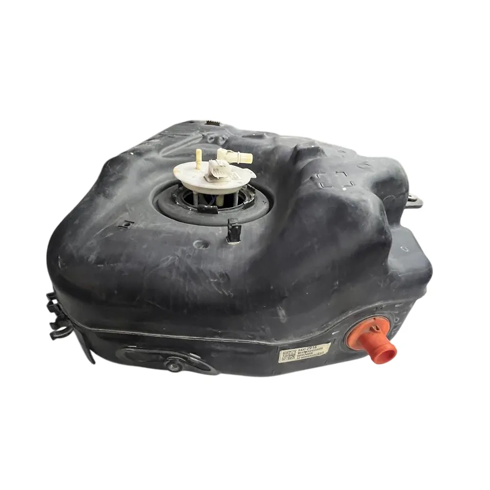 Fuel tank - 2018 Chevrolet Equinox