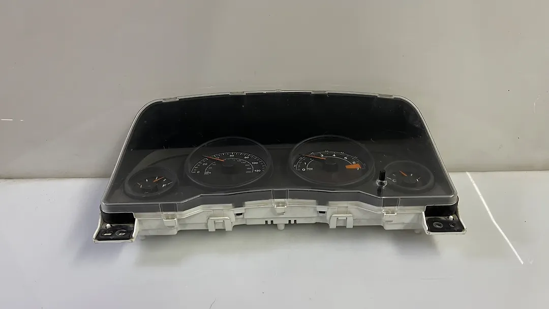 Speedometer - 2015 Jeep Compass Sport
