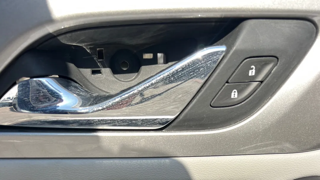 Interior Door Panel LHF - 2020 Chevrolet Traverse