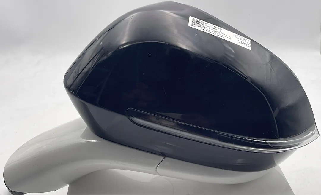 Side Mirror (LH) - 2022 Lincoln Corsair Reserve