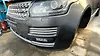 Front Bumper - 2017 Land Rover RANGE ROVER VOGUE
