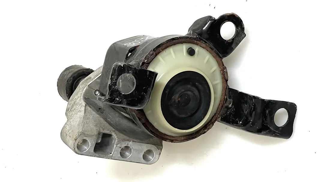 Engine mounts - 2016 Ford Edge Titanium