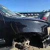 Fender (RHF) - 2010 Chevrolet Tahoe LTZ 1/2 ton