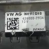 Starter Motor - 2013 Audi Q5