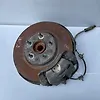 Complete Hub Assembly(RHF) - 2014 Chevrolet Impala LTZ