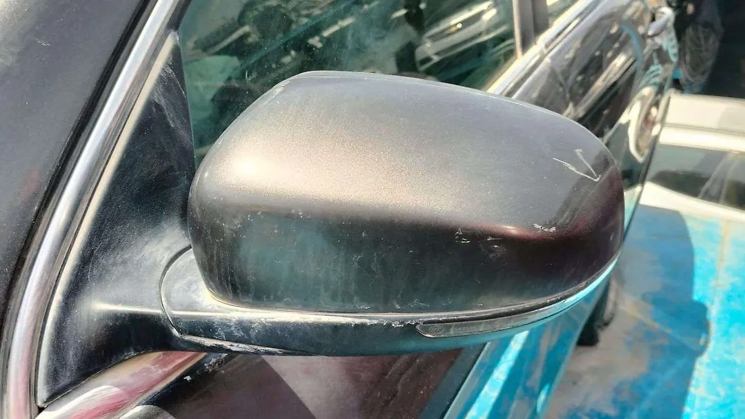 Side Mirror (LH) - 2016 Jeep Cherokee