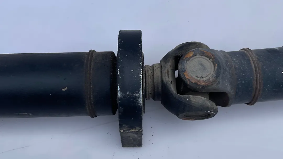 Drive Shaft - 2016 Ford Flex Limited