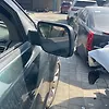 Side Mirror (RH) - 2013 Ford Explorer Limited