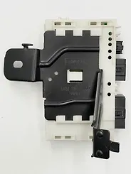  Towing Control Module - 2020 Ford Explorer XLT