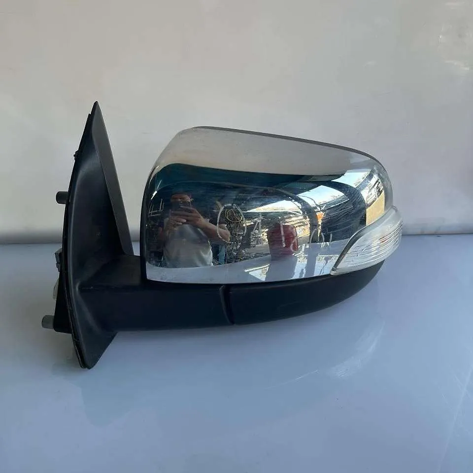 Side Mirror (LH) - 2020 Ford Ranger