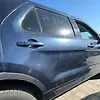 Door (RHB) - 2017 Ford Explorer Base