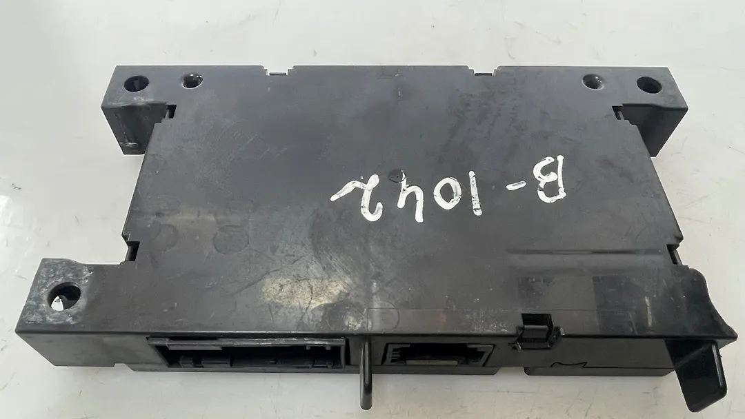 Bluetooth Telephone Control Module - 2011 Land Rover RANGE ROVER SPORT