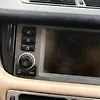 Info-gps-tv screen - 2007 Land Rover RANGE ROVER VOGUE