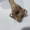 Drive Shaft - 2010 Ford Mustang Base