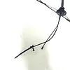 Transmission Shifter Cable - 2022 Jeep Grand Cherokee WL Limited