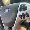 Airbag (Steering) - 2014 Ford Edge Limited