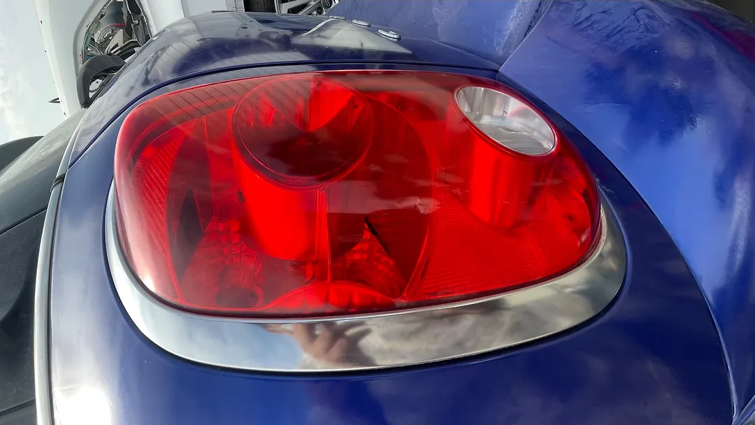 Tail Light (LH) - 2015 Mini Countryman