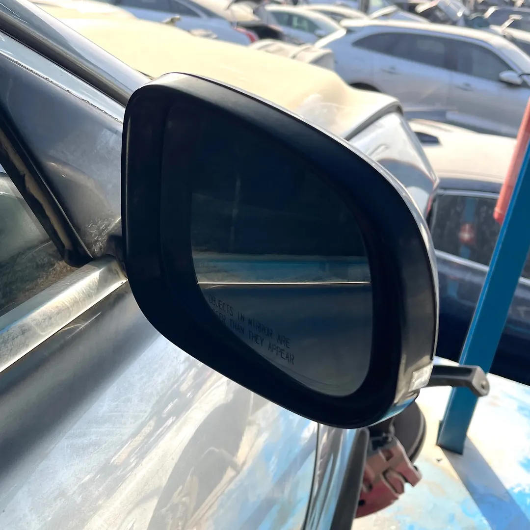 Side Mirror (RH) - 2013 Jaguar XJ