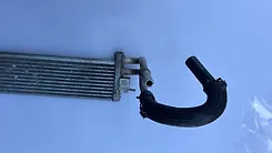 Turbo Cooler - 2018 Ford EcoSport