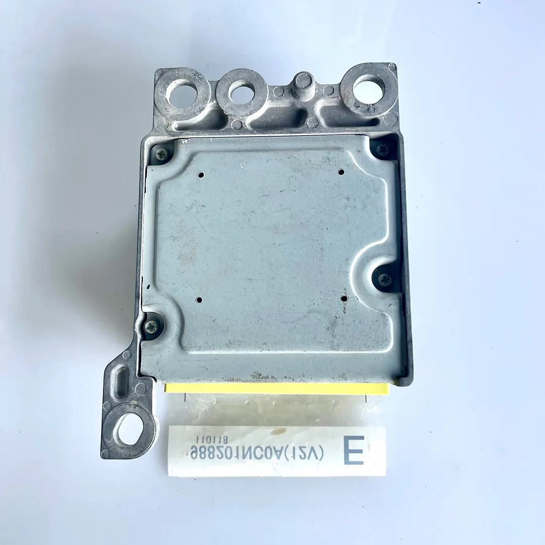 Air bag Module - 2011 Infiniti G-37
