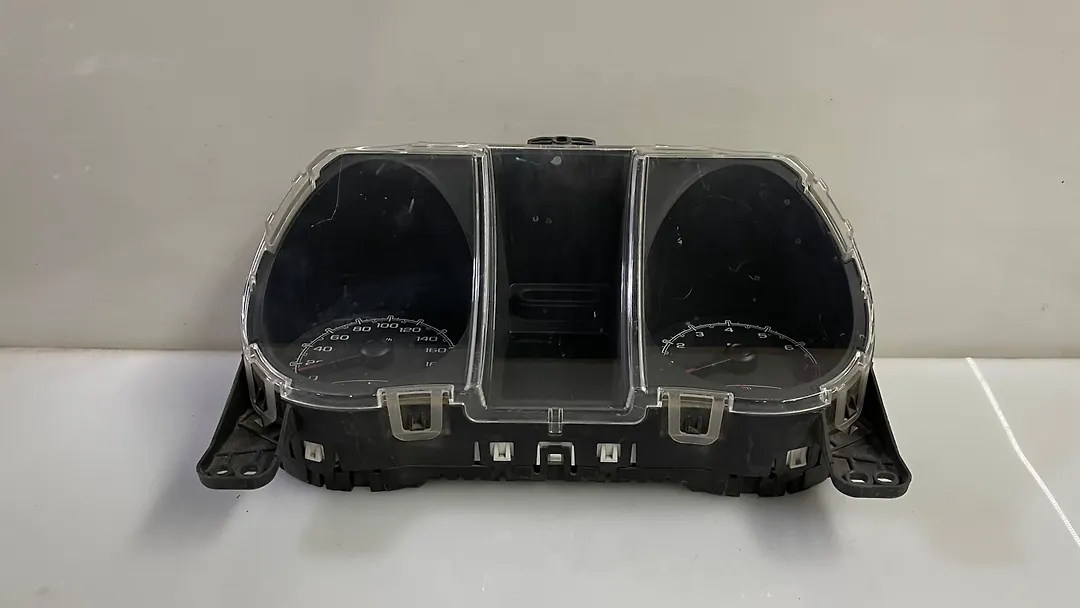 Speedometer - 2013 Chevrolet Trailblazer