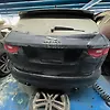 Trunk - 2017 Jaguar F-Pace
