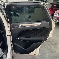 Door (RHB) - 2019 Lincoln MKC