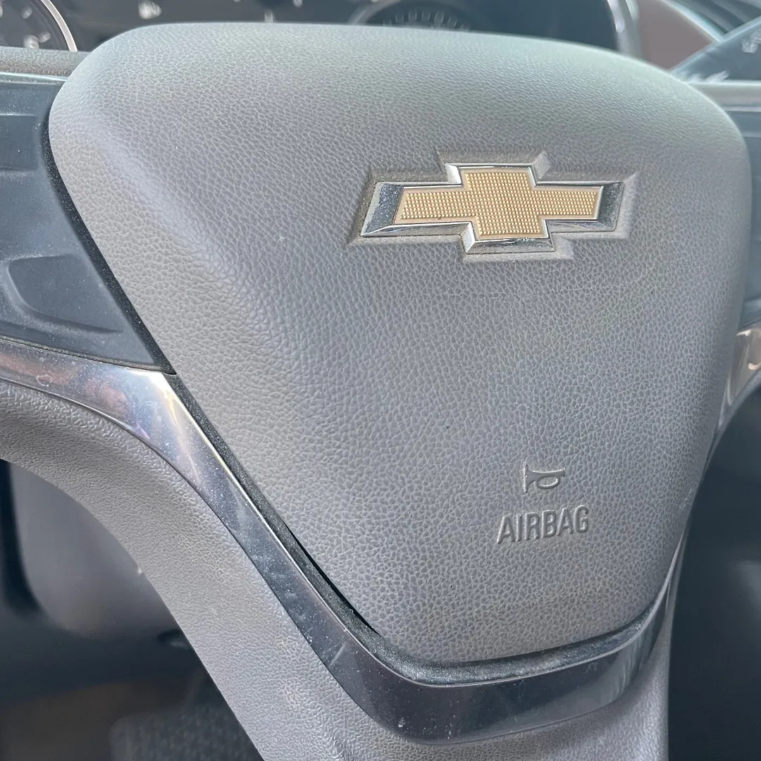 Airbag (Steering) - 2017 Chevrolet