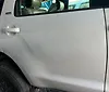 Door (RHB) - 2013 Toyota Sequoia