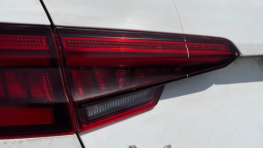 Trunk Light (LH) - 2017 Audi A4