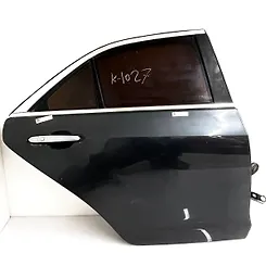 Door (RHB) - 2015 Cadillac ATS Standard RWD