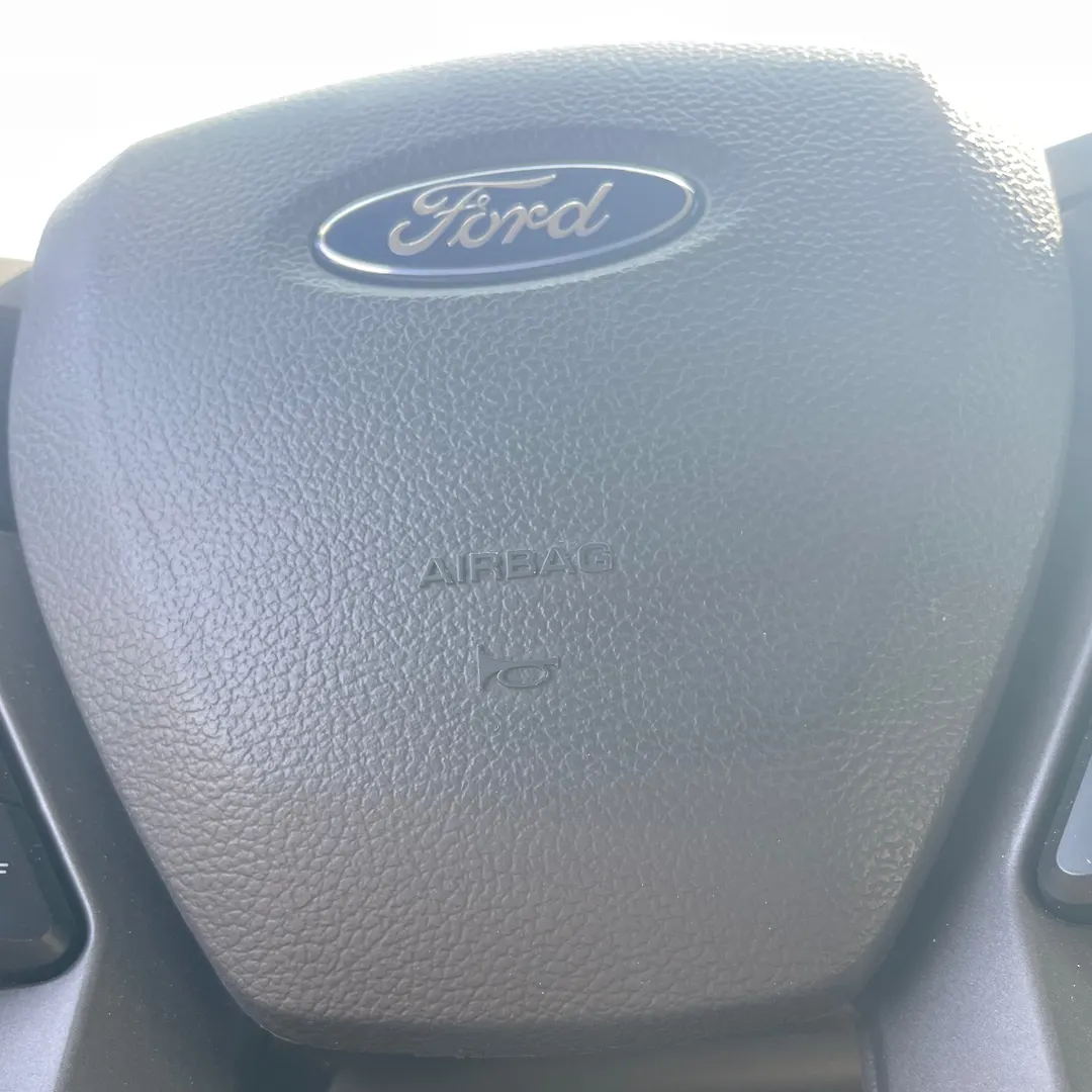 Airbag (Steering) - 2018 Ford Expedition XLT
