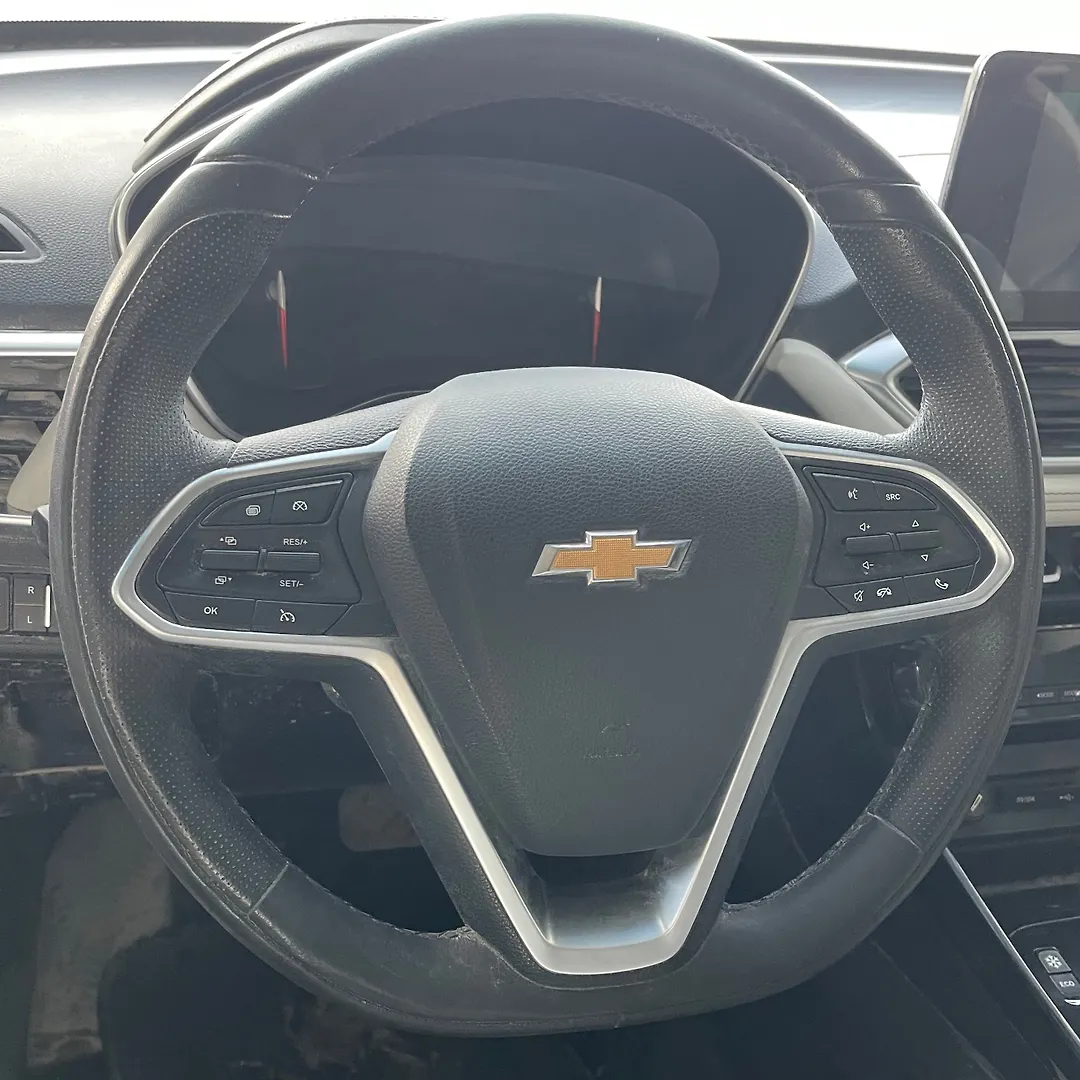 Steering Wheel - 2022 Chevrolet Captiva
