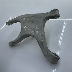 Spring Mount Control Arm - 2012 Audi S4