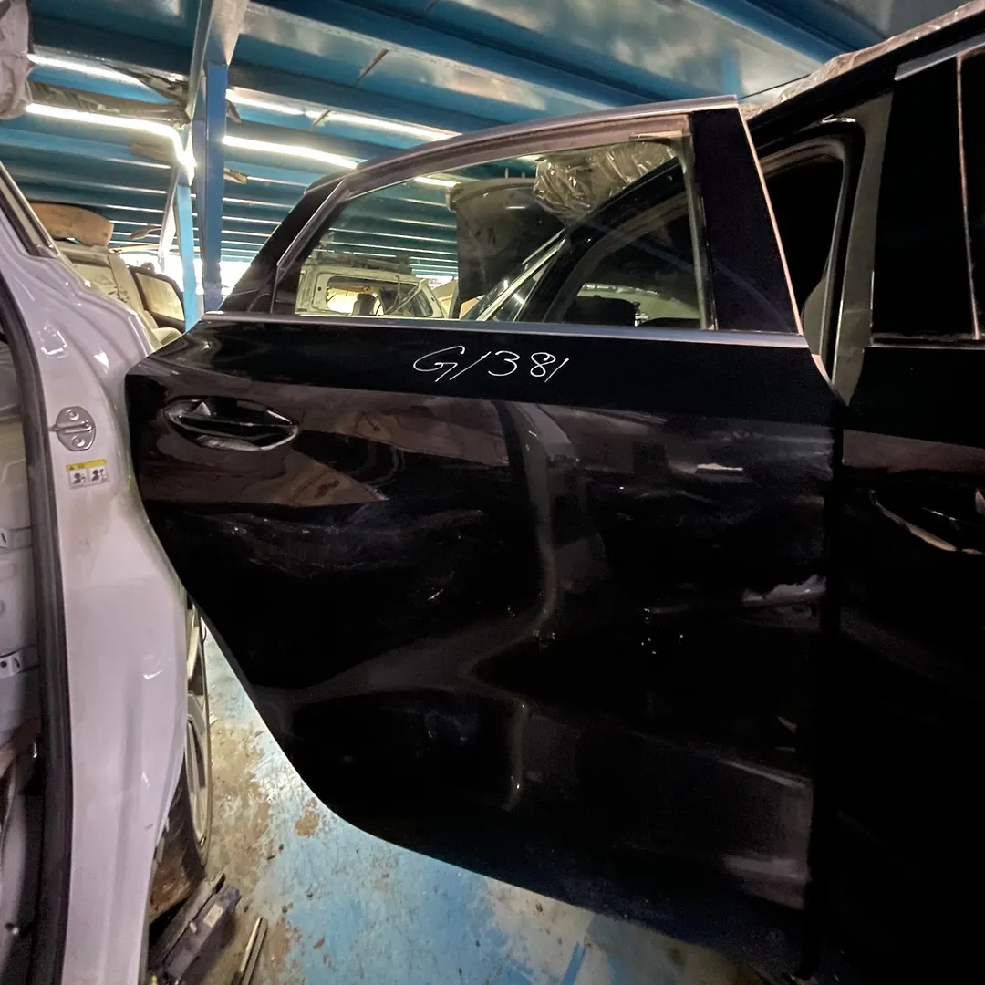 Door (RHB) - 2022 Audi A3